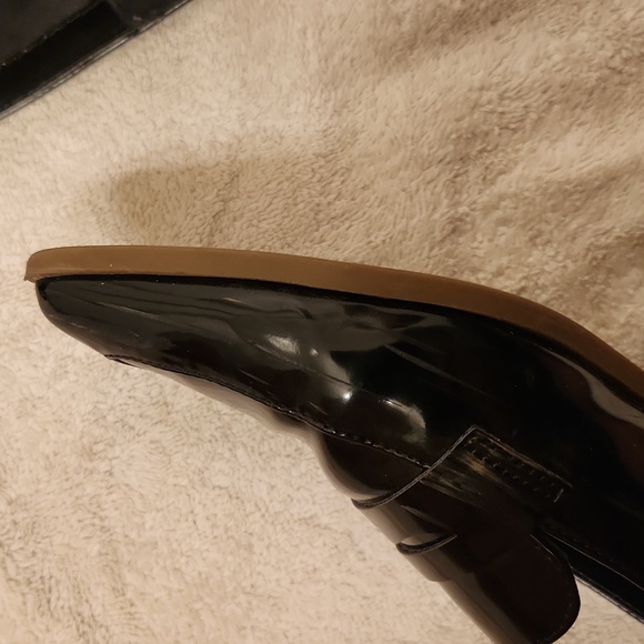 Worthington black flats - Picture 10 of 10